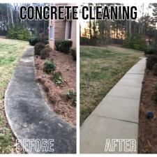 Exemplary-Concrete-Cleaning-in-Mooresville-NC 2